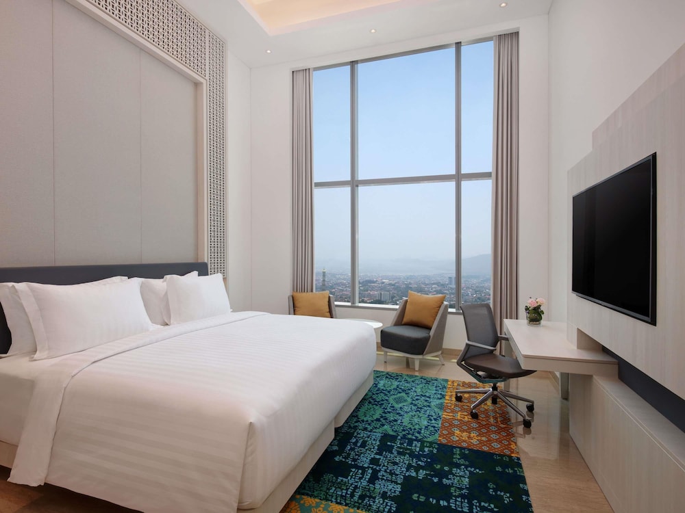 Grand Mercure Lampung 9/25