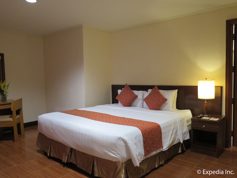 The Suites at Mount Malarayat 14/60