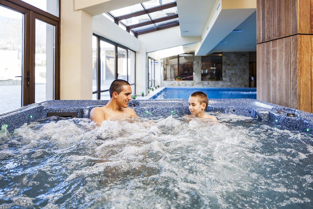 圣乔治滑雪 SPA 酒店(ST. GEORGE SKI & SPA) 图片2