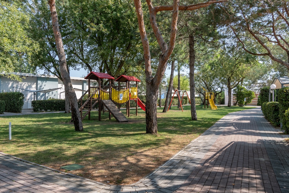 Park Gallanti Holiday Village 40/50