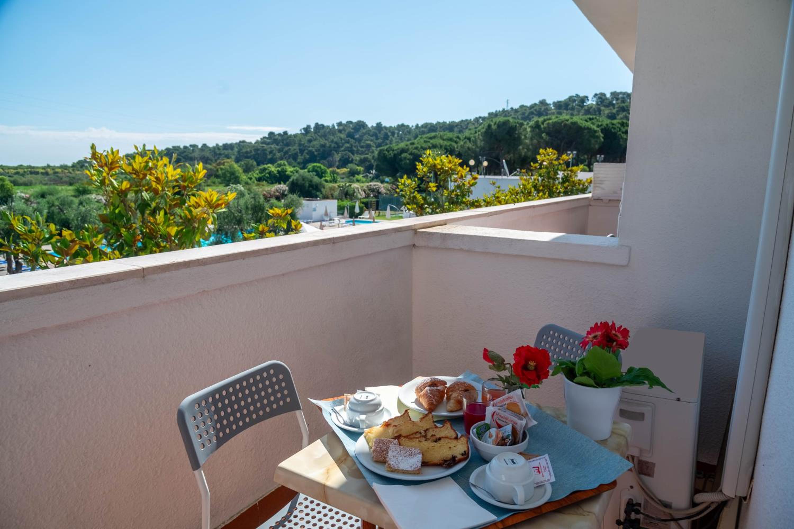Hotel Villaggio Mira 42/59