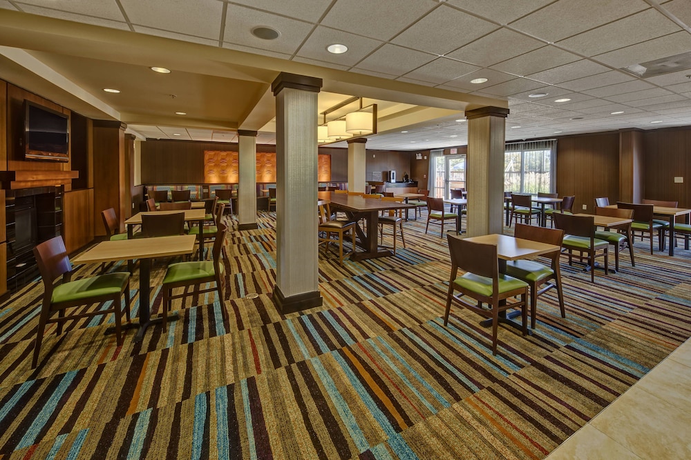 Fairfield Inn & Suites by Marriott Memphis Olive Branch 33/50