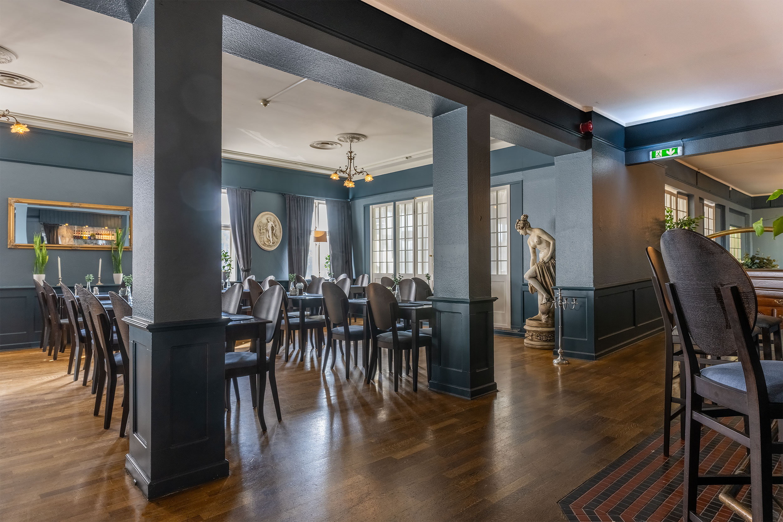 Hotel Statt Soderhamn by First 45/58