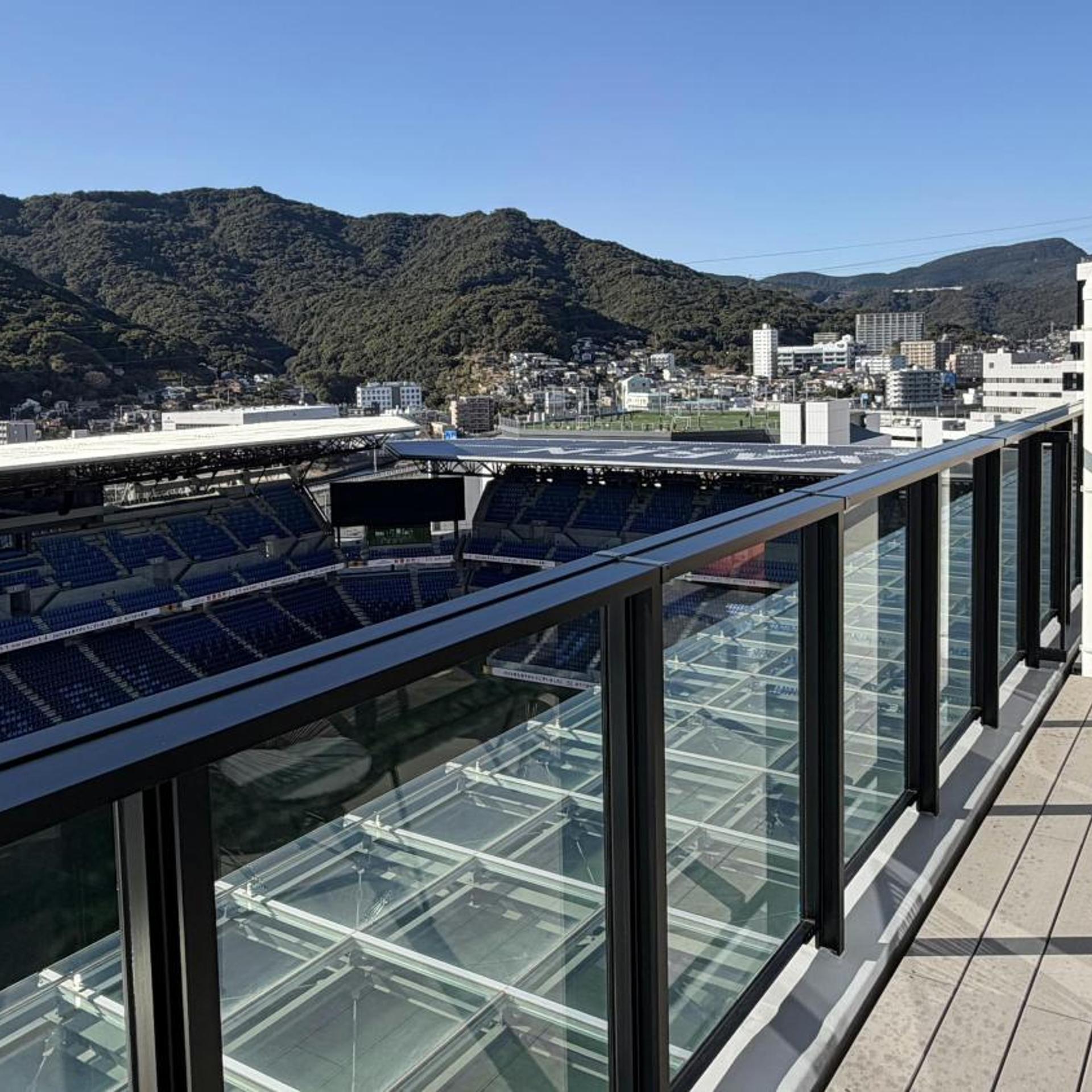 Stadium City Hotel Nagasaki 3/49