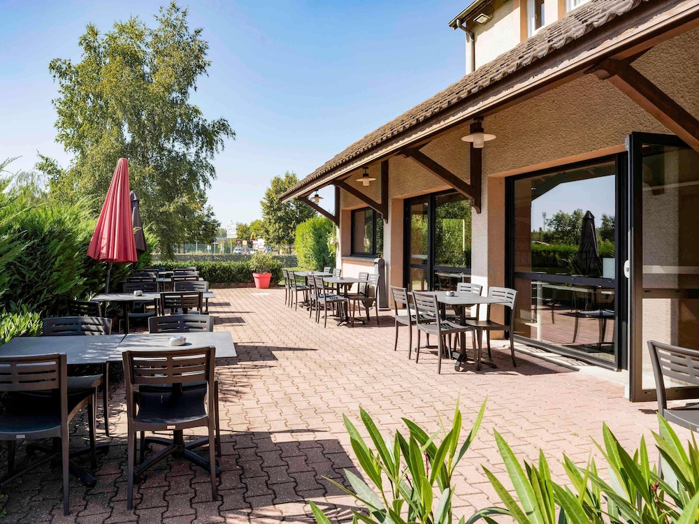 Ibis Creil Sur Oise 45/50