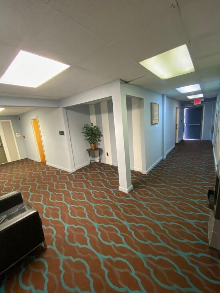 Econo Lodge Seaside Heights - Toms River East 17/26