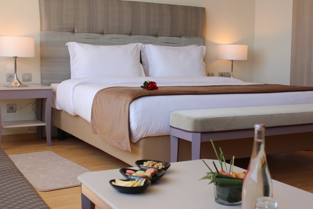 Mogador Marina Casablanca 18/72