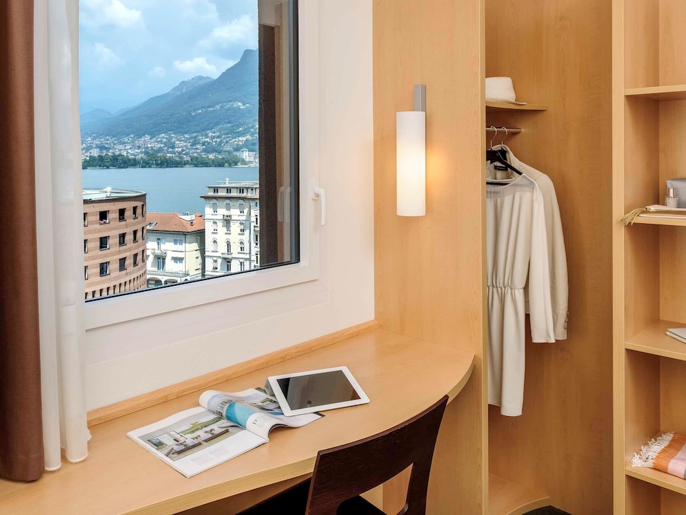 ibis Lugano Paradiso 22/50