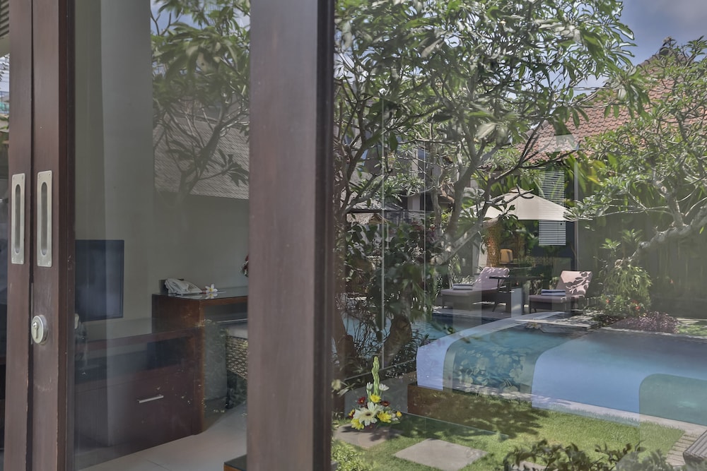 Argya Santi Resort Jimbaran 13/86