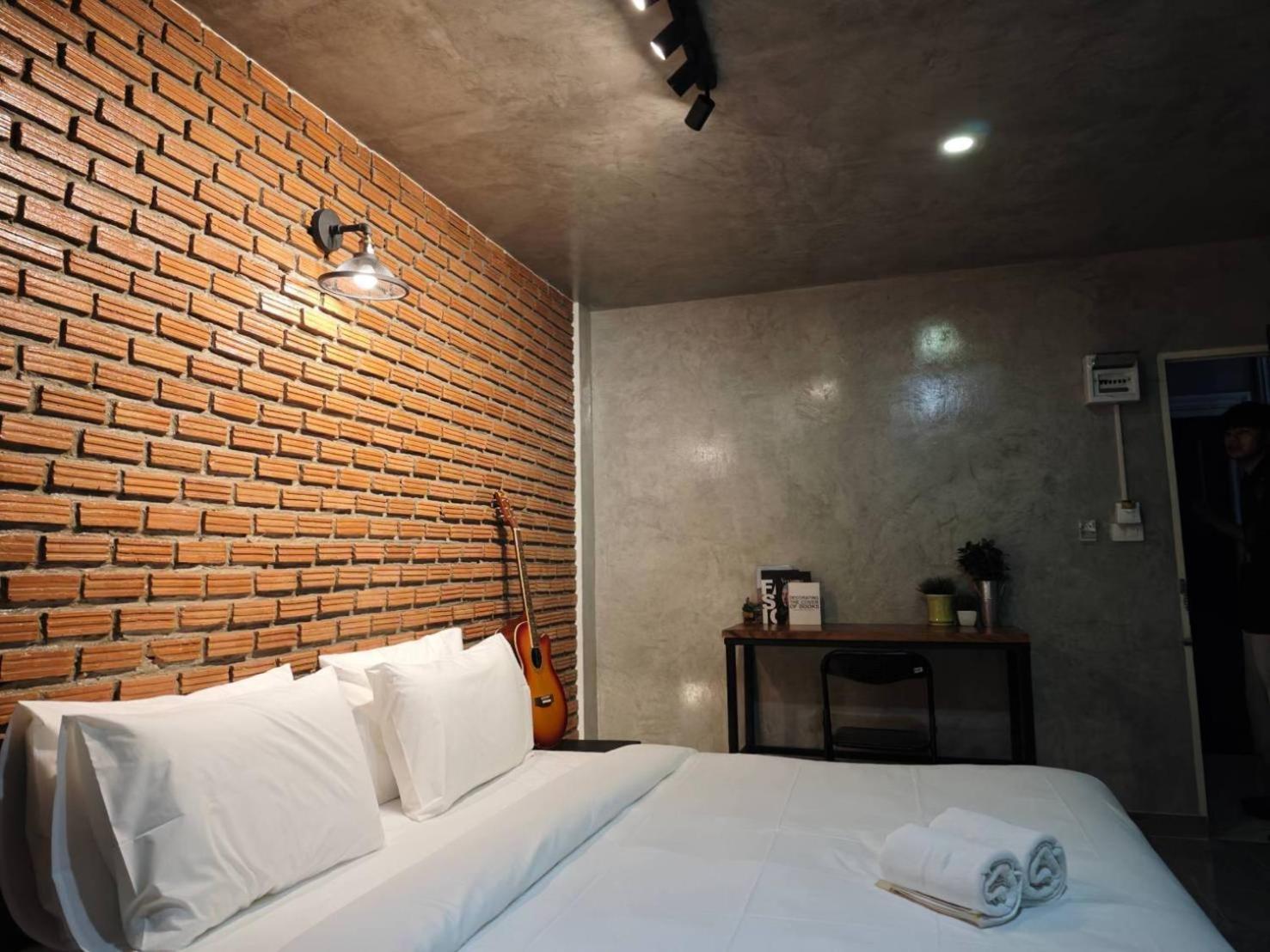 S1 City Hotel Buriram 20/49