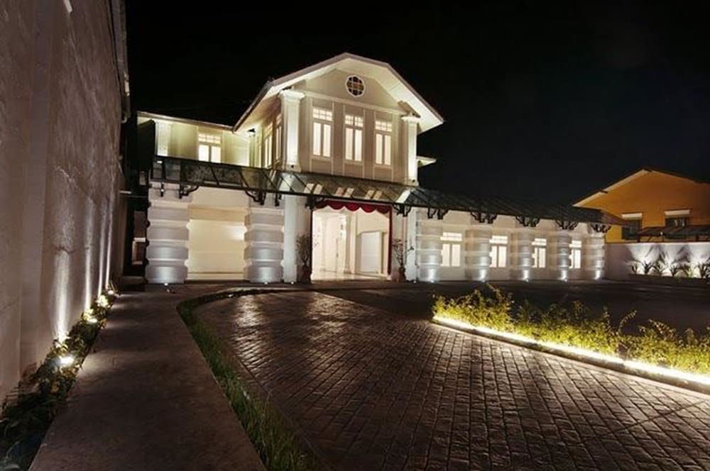 CHULIA HERITAGE HOTEL 27/30