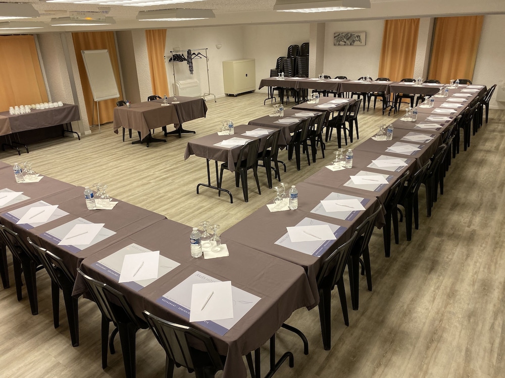 Brit Hotel Aries Argentan 56/69