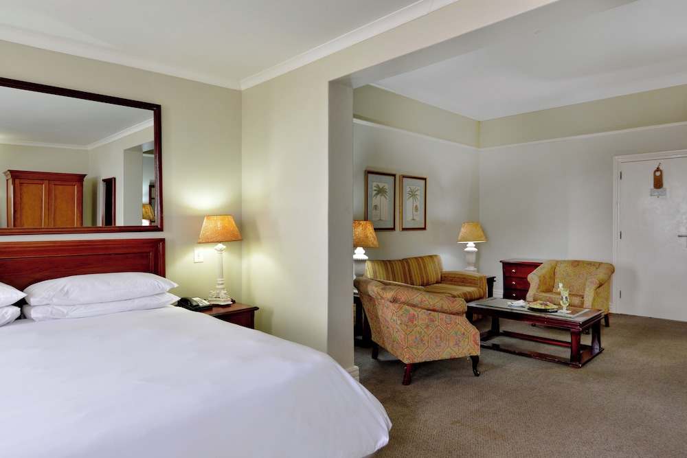 The Balmoral Hotel 23/62