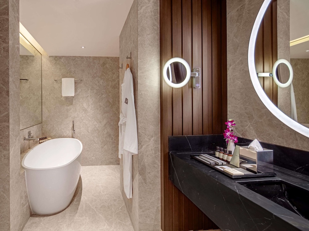 Fairmont Singapore 49/50