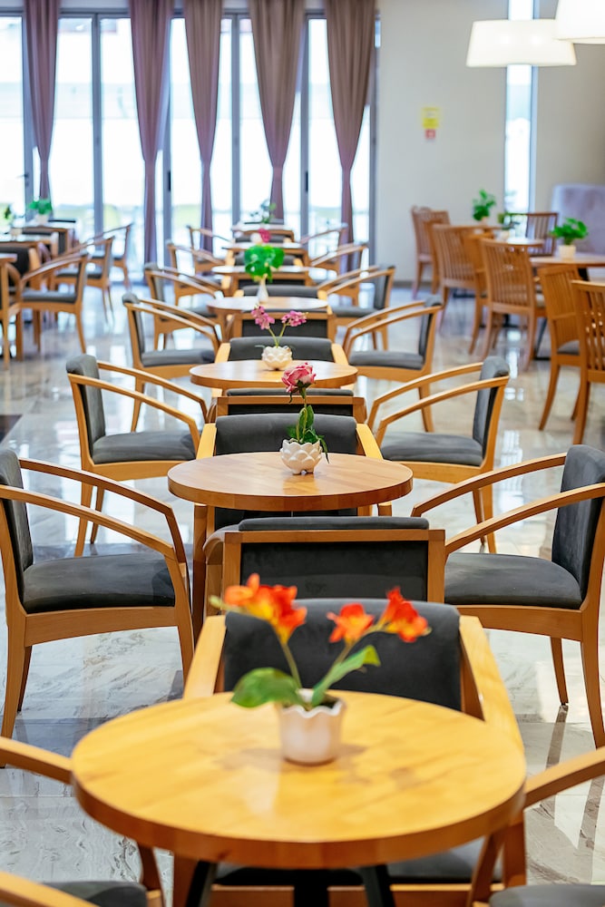 Hotel Horizont 56/62