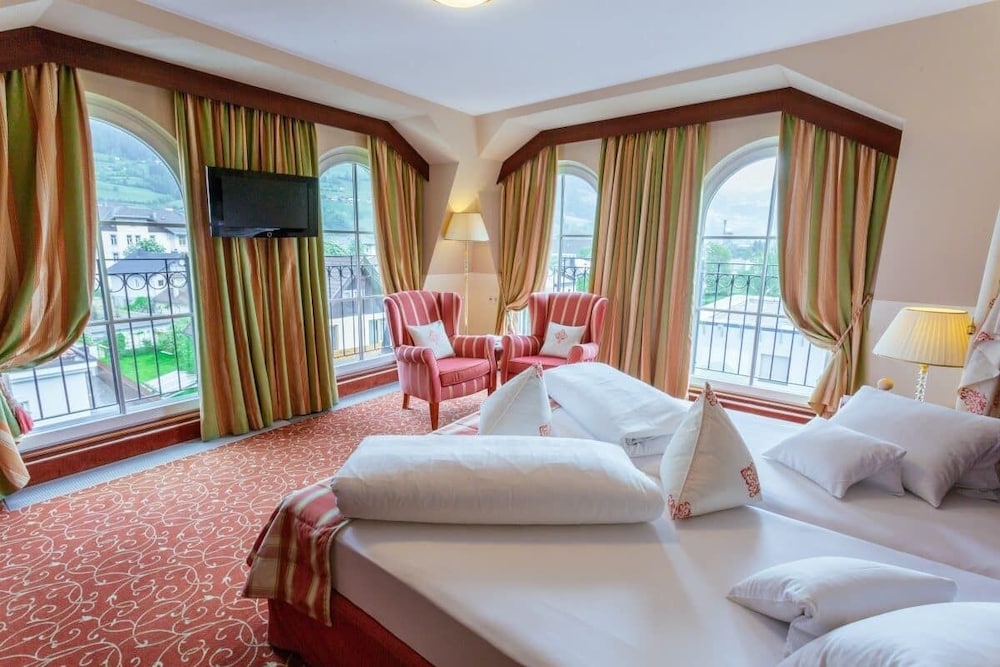 Grandhotel Lienz 36/69