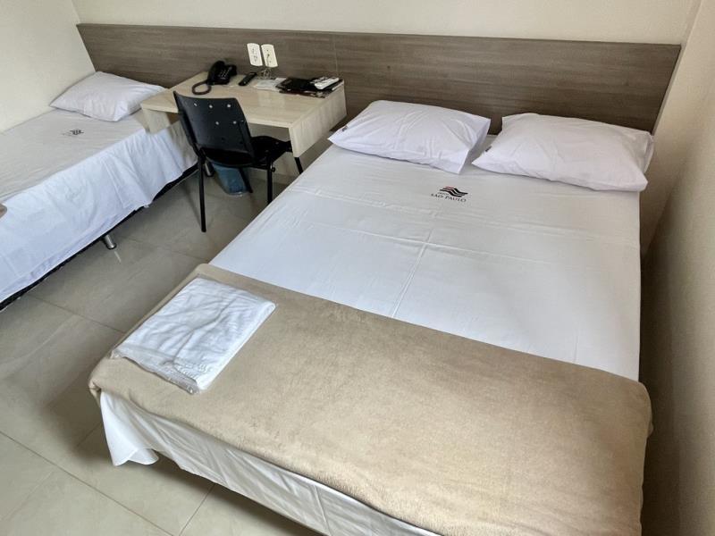 Hotel Sao Paulo, Rondonopolis 28/28