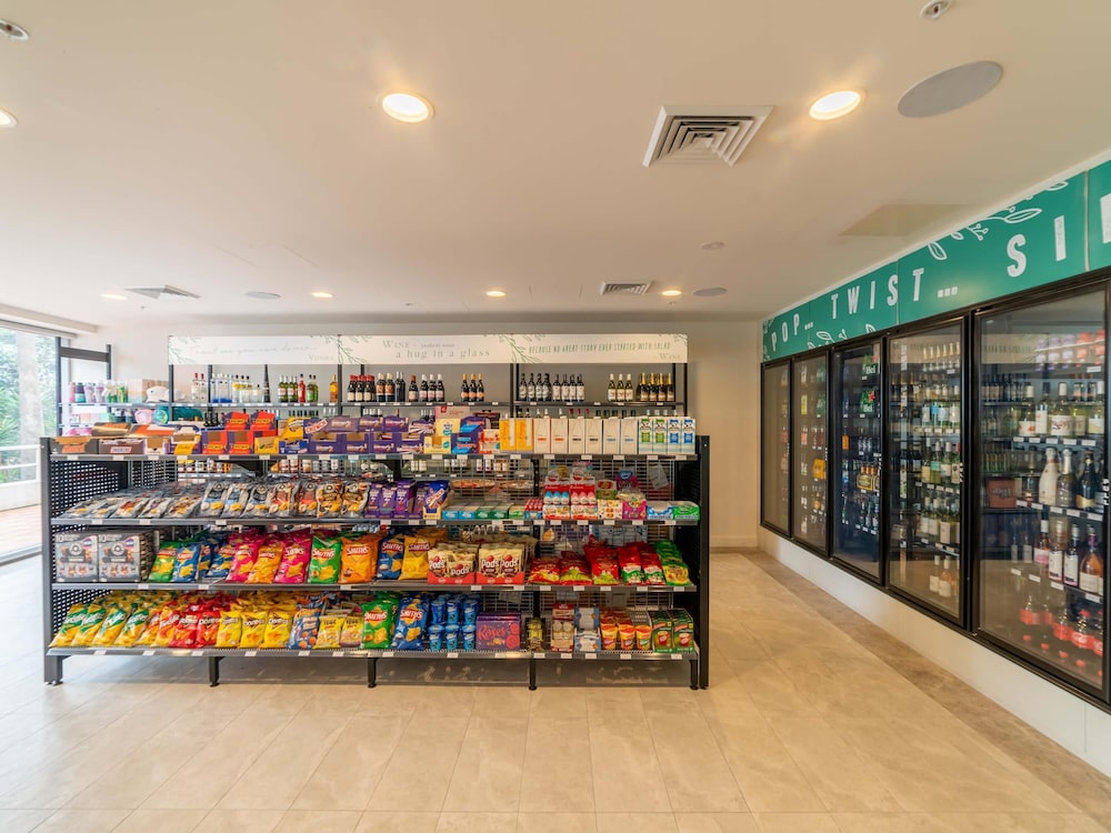 Novotel Wollongong Northbeach 63/69