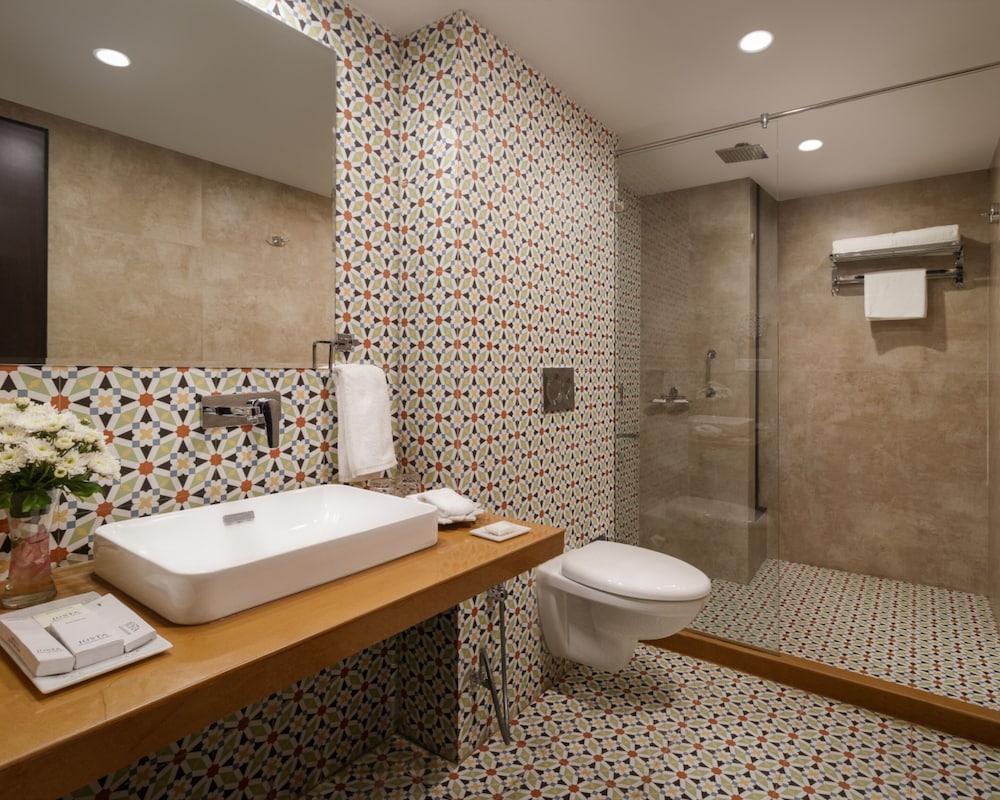 juSTa Ssatvsa Resort & Spa Udaipur 27/27