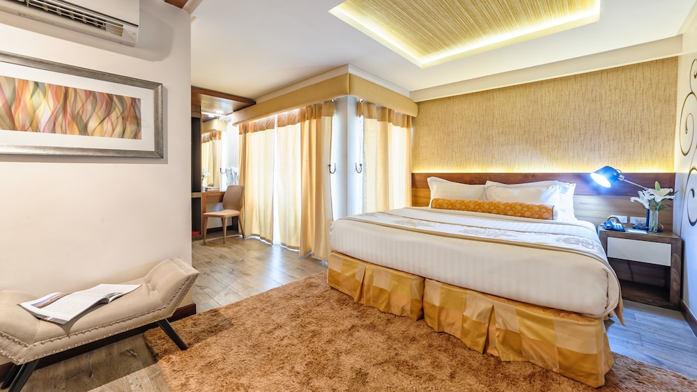 Sweet Home Boutique Hotel 32/72