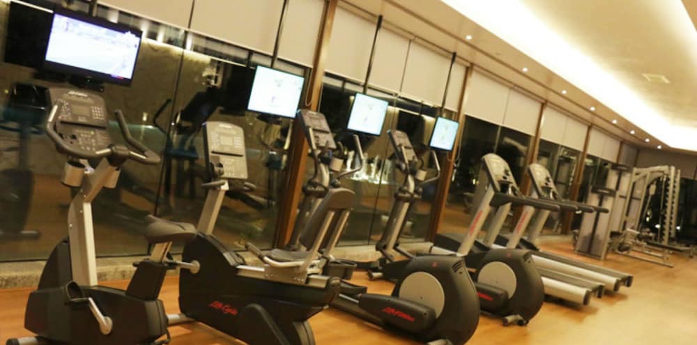 sport facilities