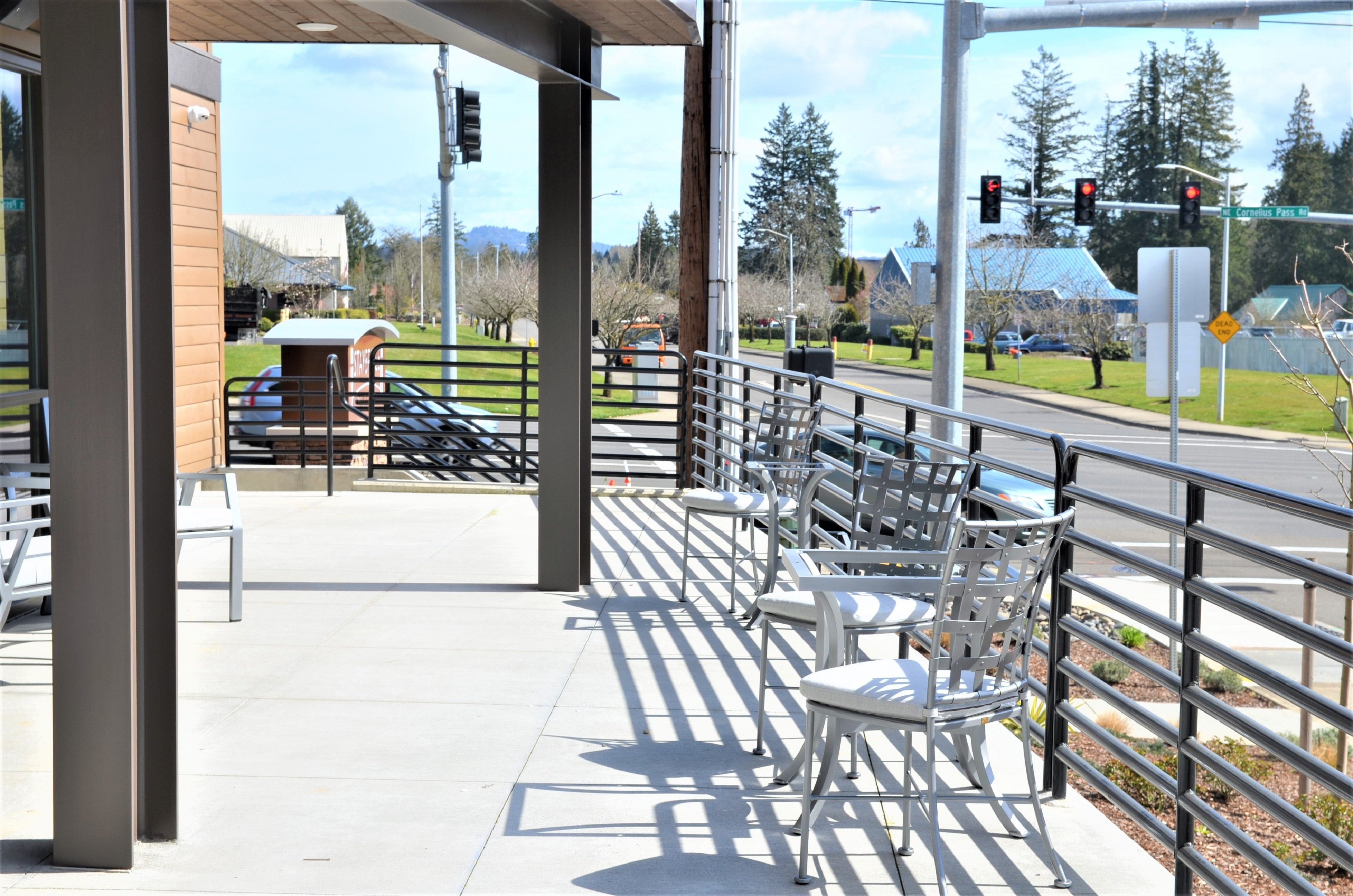 Staybridge Suites Hillsboro South 73/76