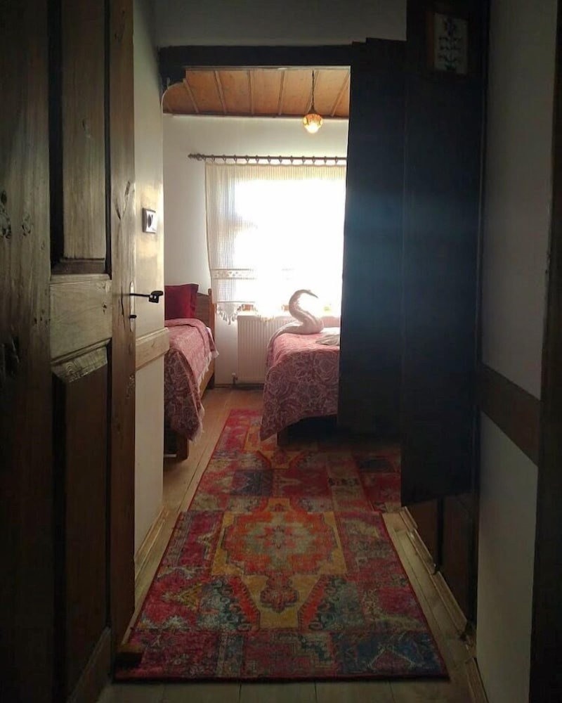 Badeli Konak Safranbolu 32/41