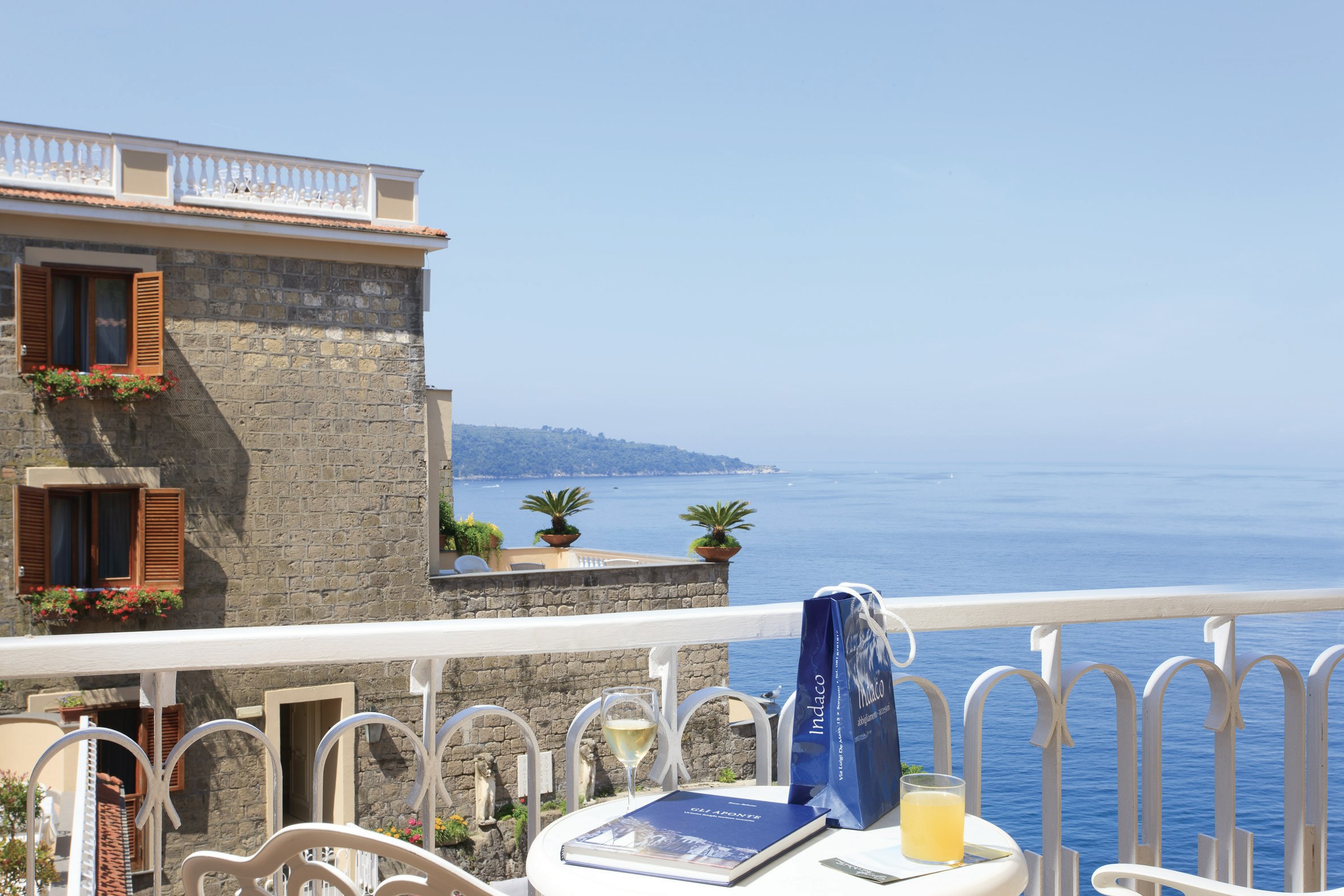Hotel Corallo Sorrento 8/80