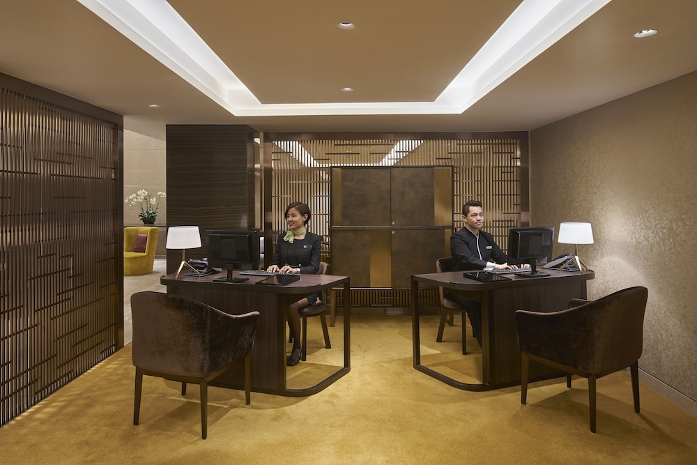 Holiday Inn Golden Mile Hong Kong 64/79