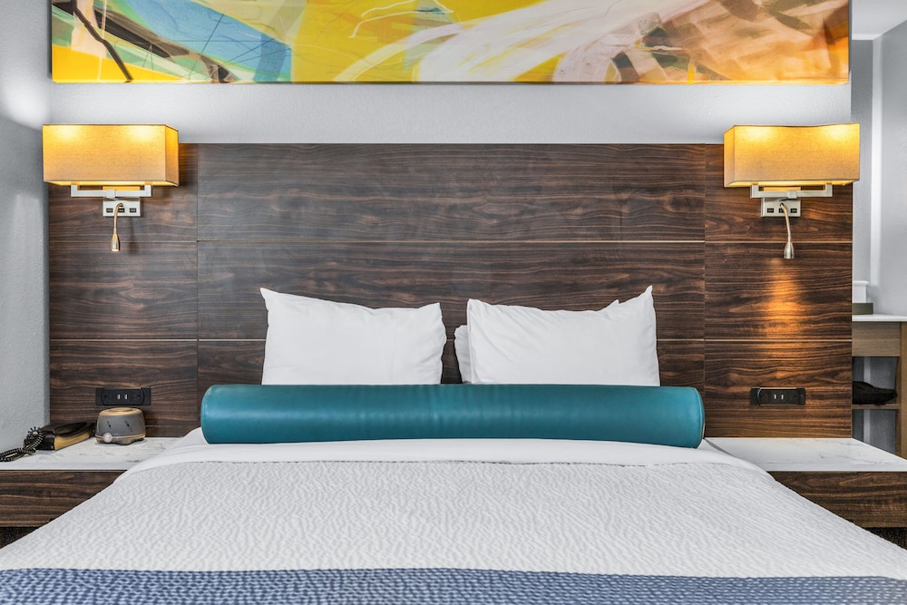 Inn At Rockaway 30/50