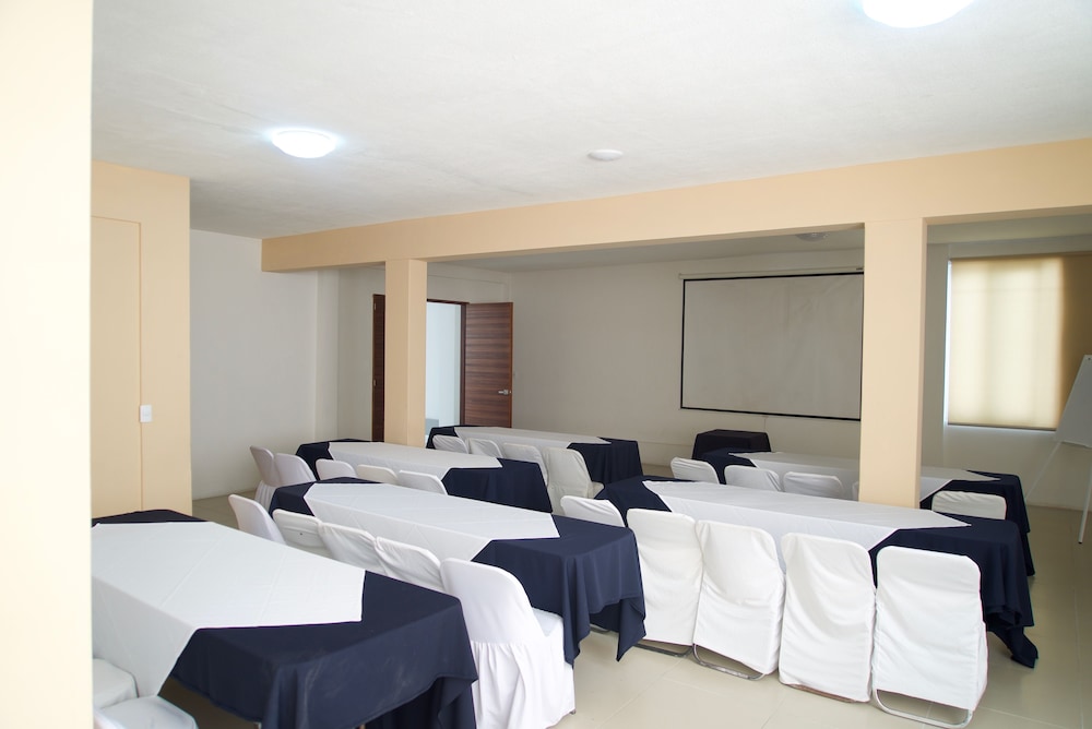 Hotel Posada Señorial 33/44