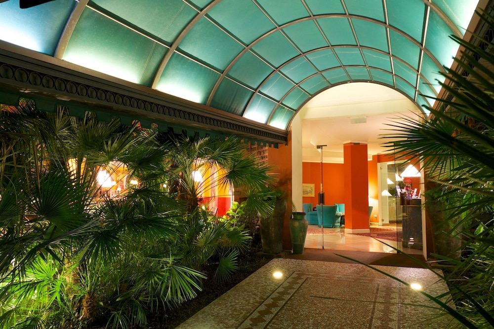 Hotel Villa Miravalle 25/50