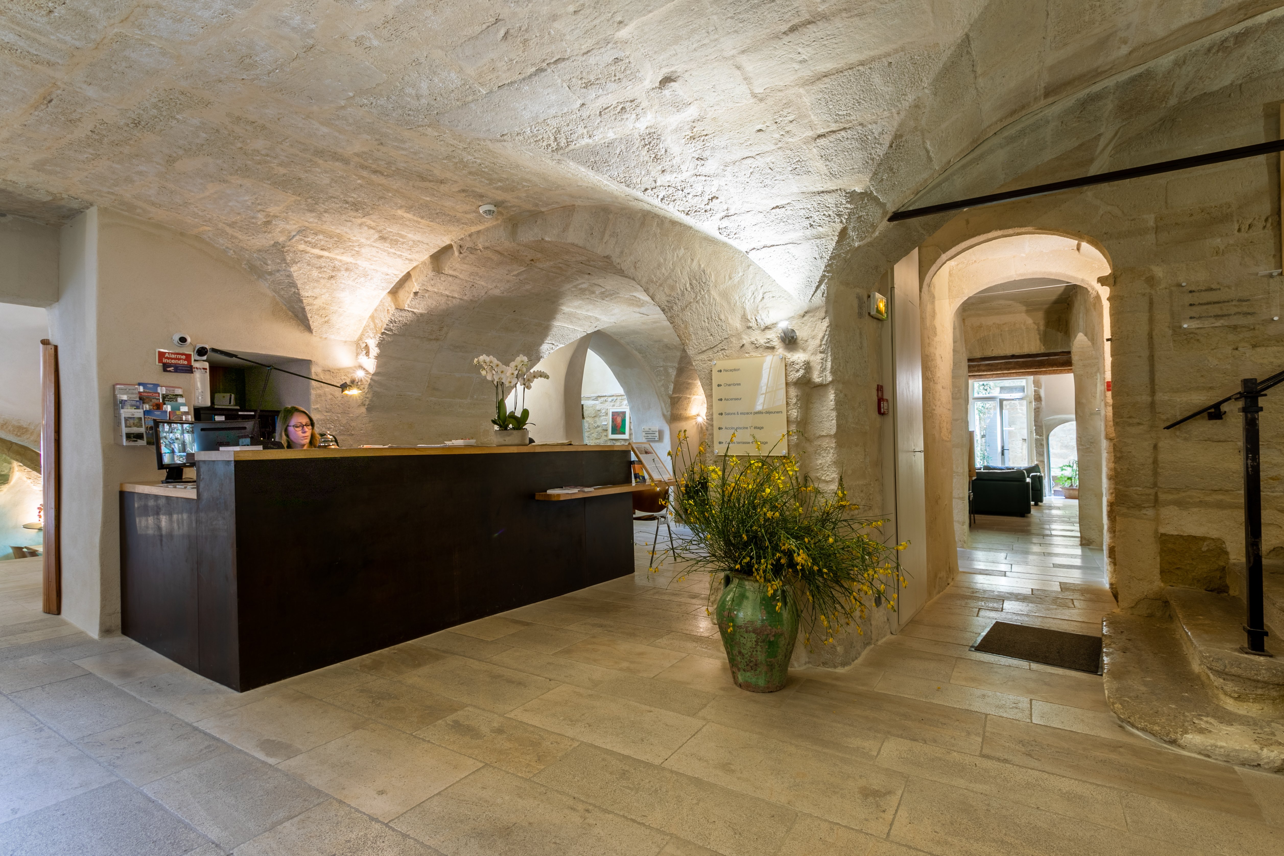 Boutique Hotel Entraigues 6/61