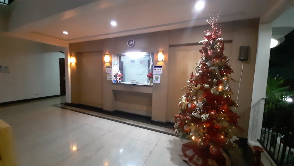 Casa Nicarosa Hotel 7/30
