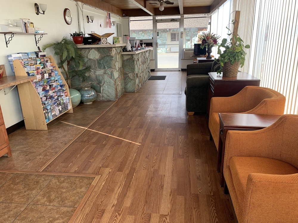Americas Best Value Inn 5/18