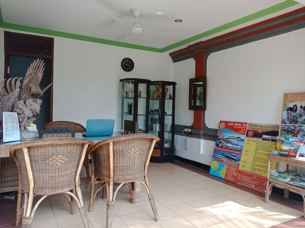Argasoka Bungalows 55/77