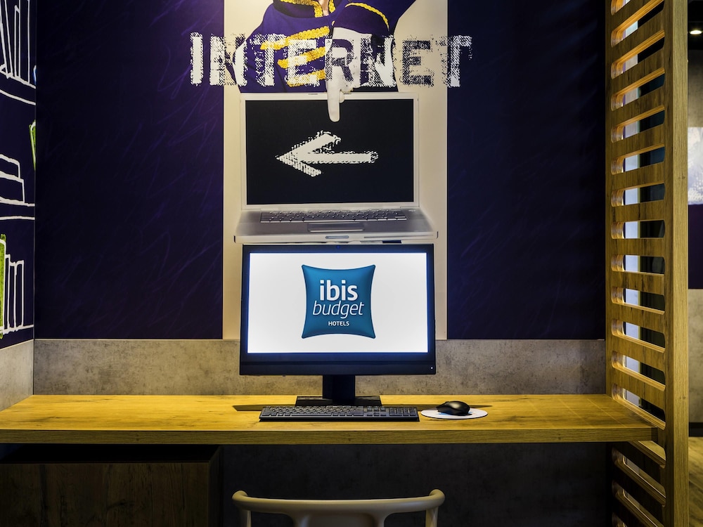 Ibis Budget Stein Maastricht 5/41