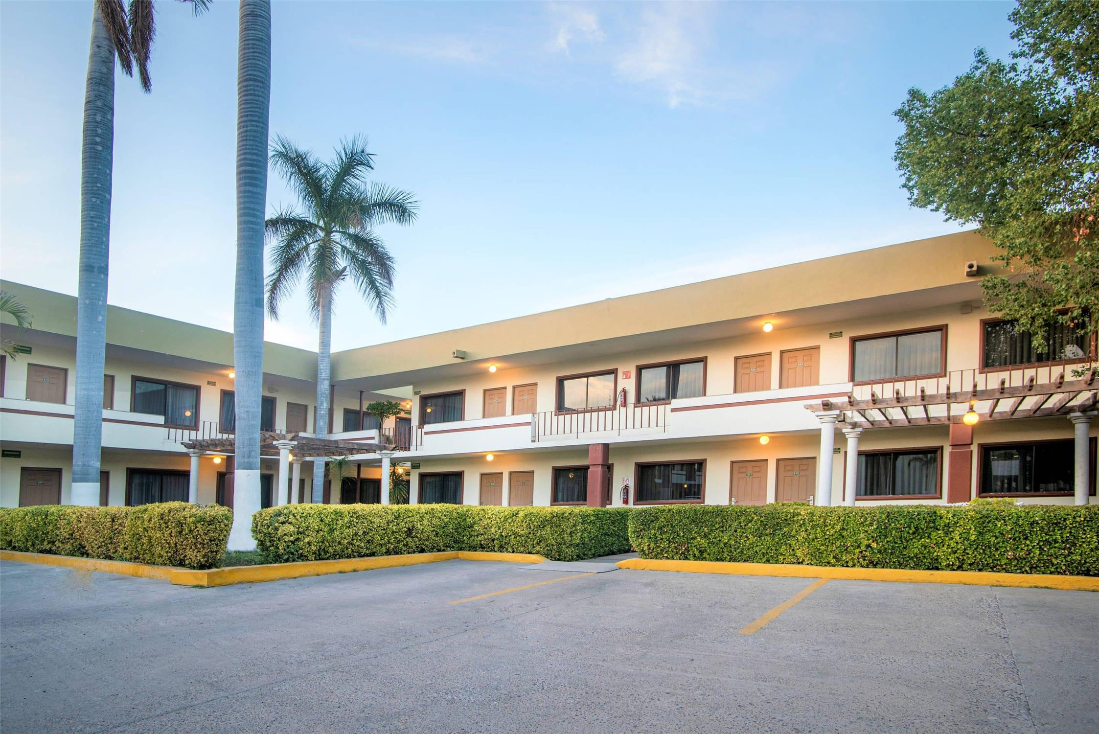Quality Inn Ciudad Obregon 6/27