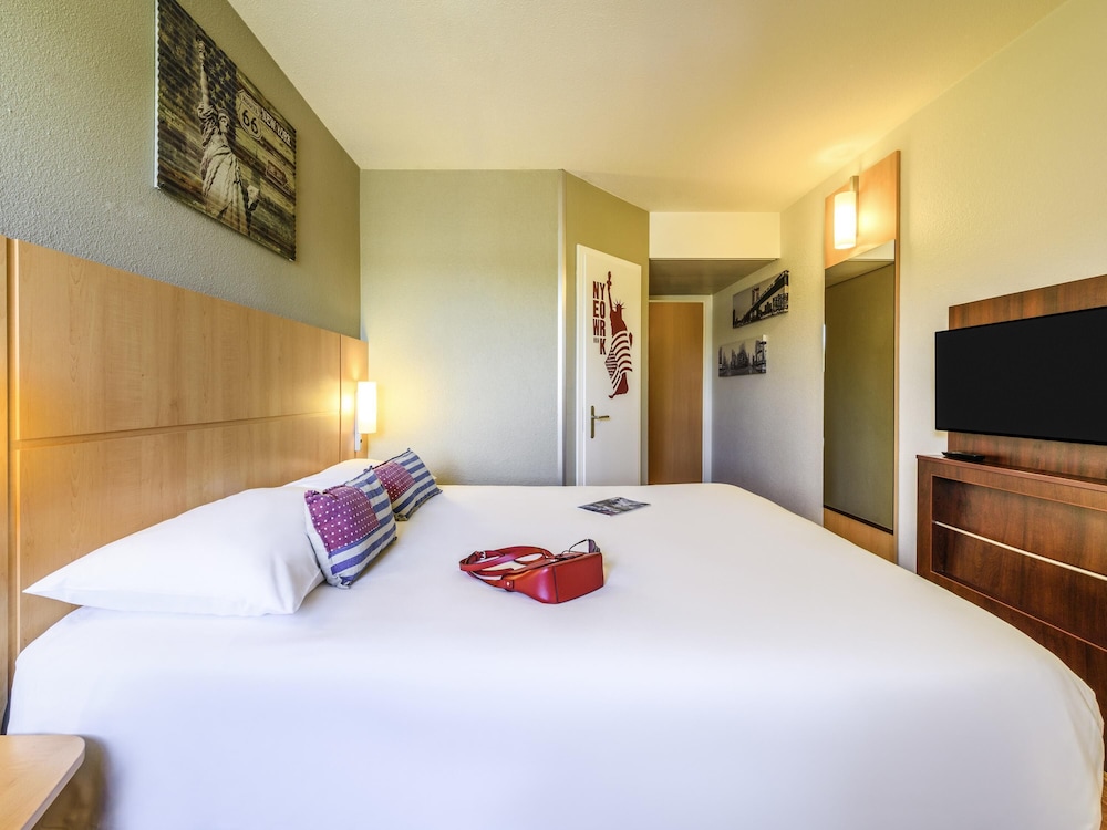 Ibis Lausanne Crissier 8/49