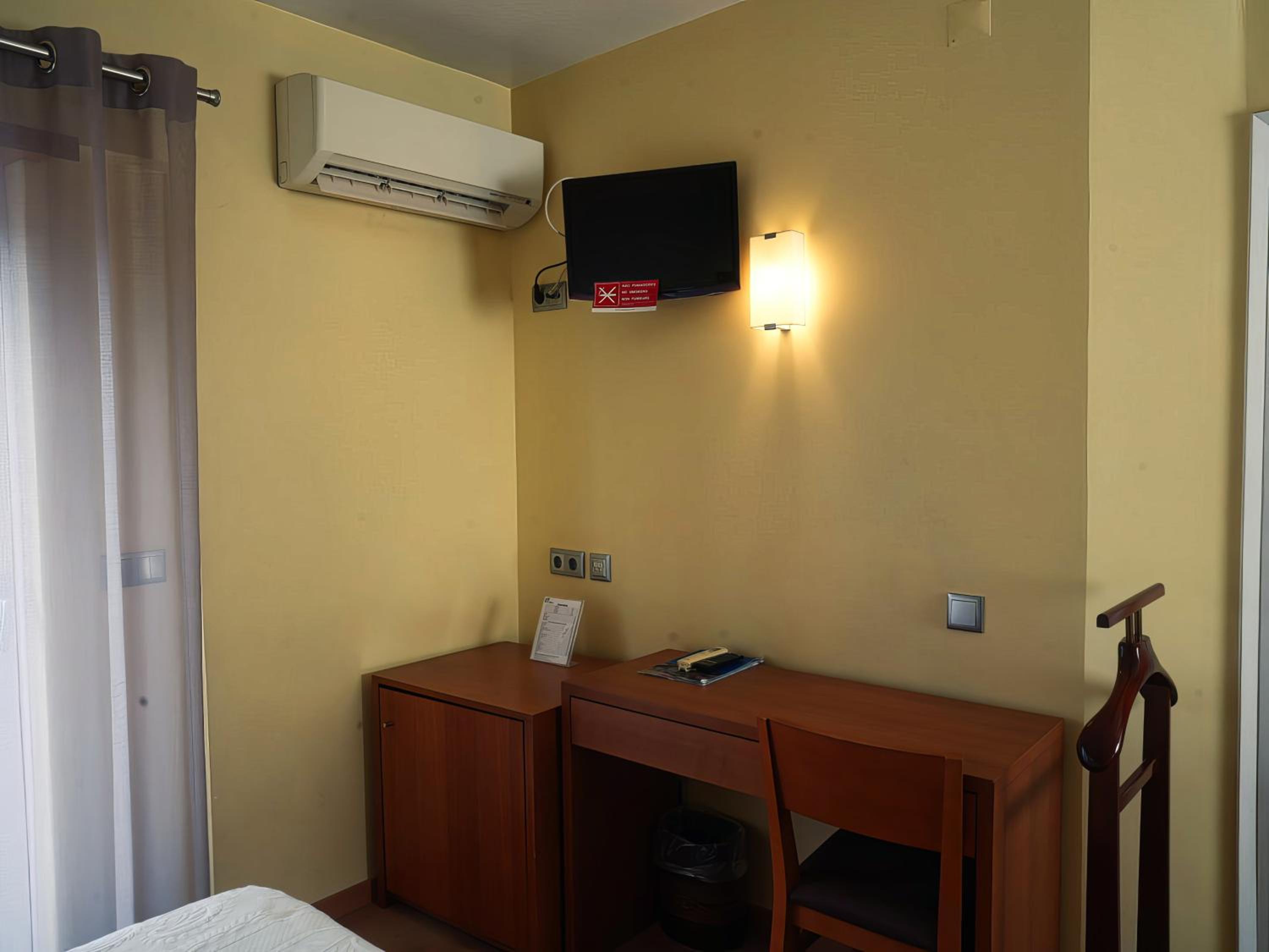Hotel San Francisco 31/50