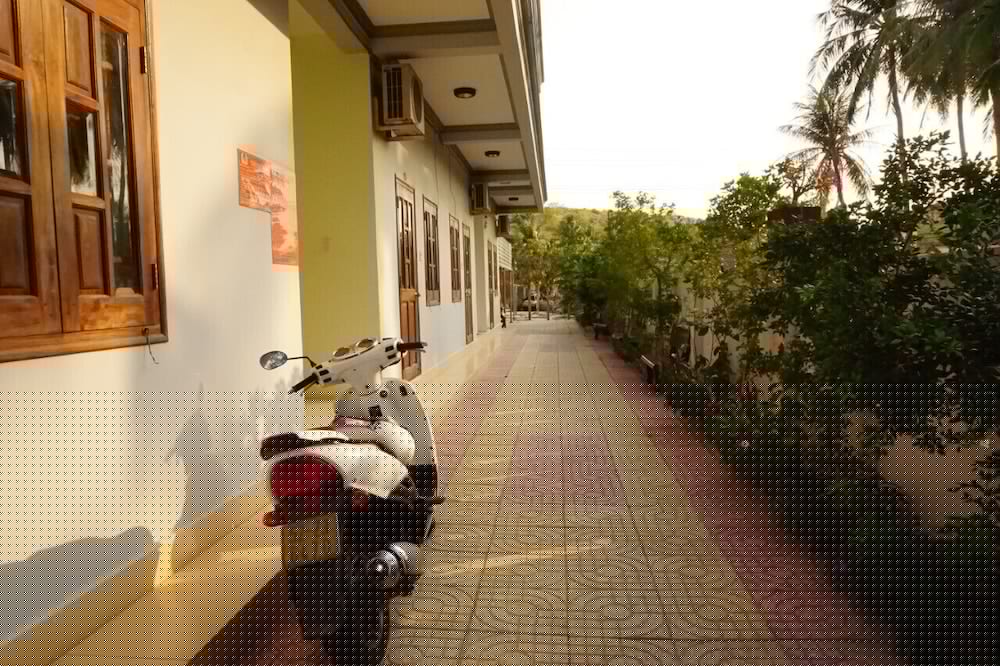 Cat Tien Guesthouse 5/61