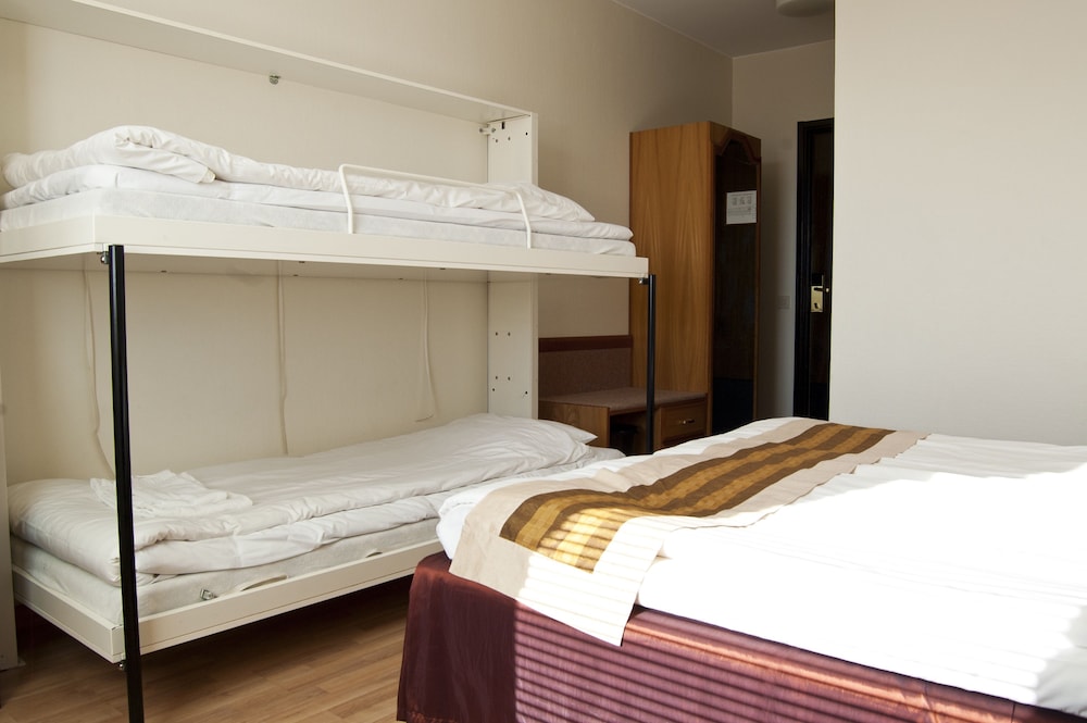 Hotell Kung Gosta by First 13/77