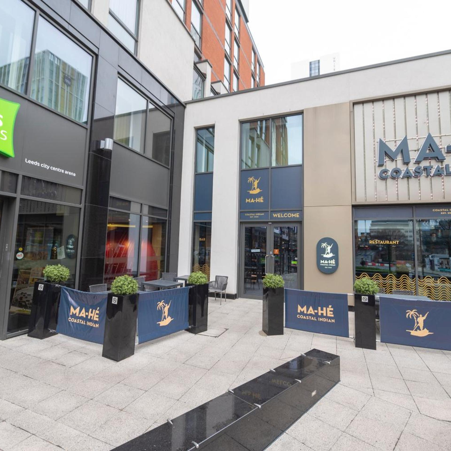 Ibis Styles Leeds Centre Arena 46/50