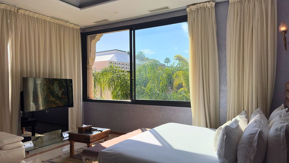 Le Sillage Palace sky & Spa 45/87