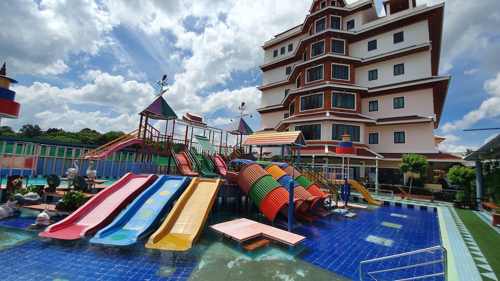 DOUNGTA ANDA HOTEL 63/73