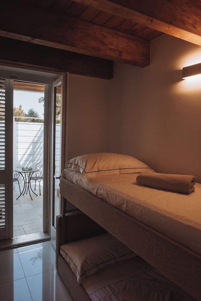 Villa delle Querce Resort 29/50