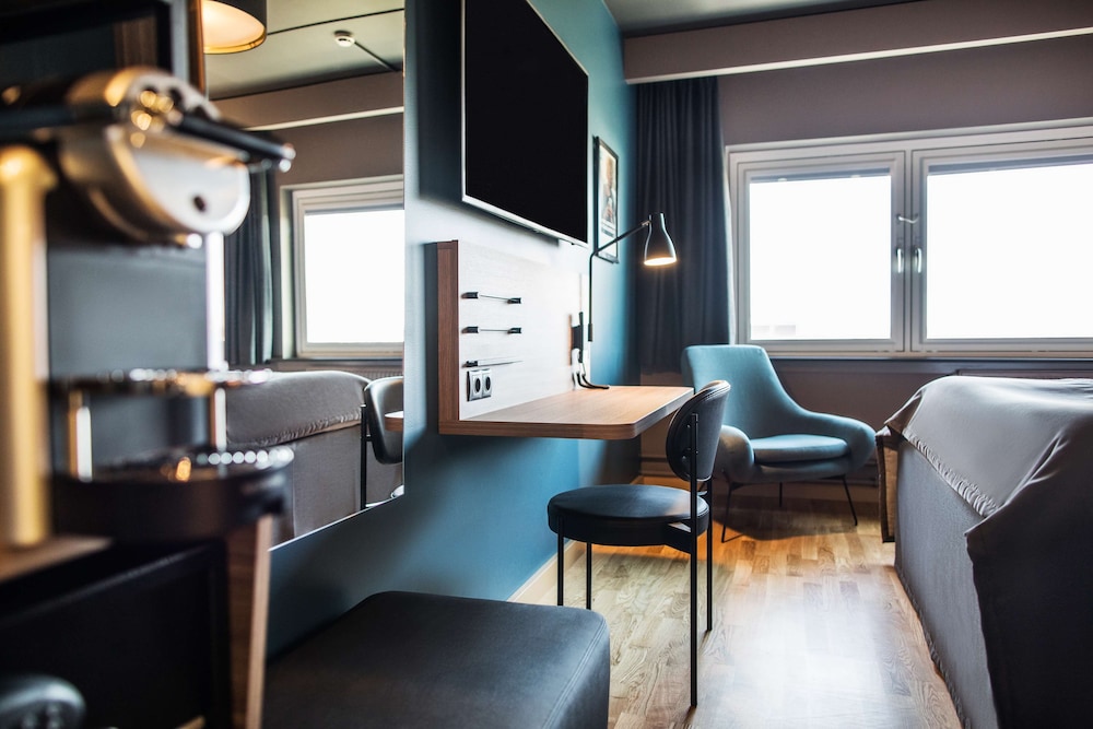 Scandic Glostrup 28/45