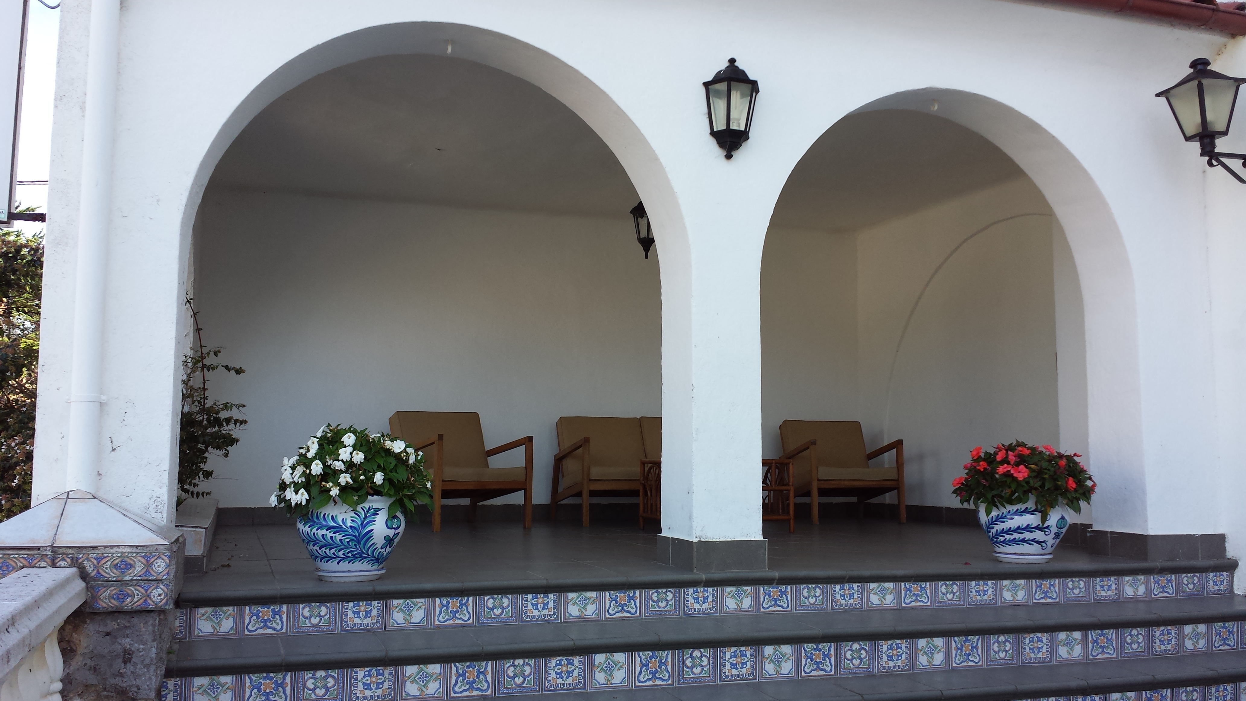 HOTEL CORTIJO 11/26