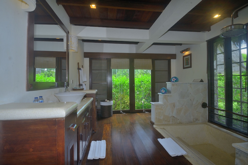 Lumbung, Suite، Naya Gawana Resort Spa 5/10