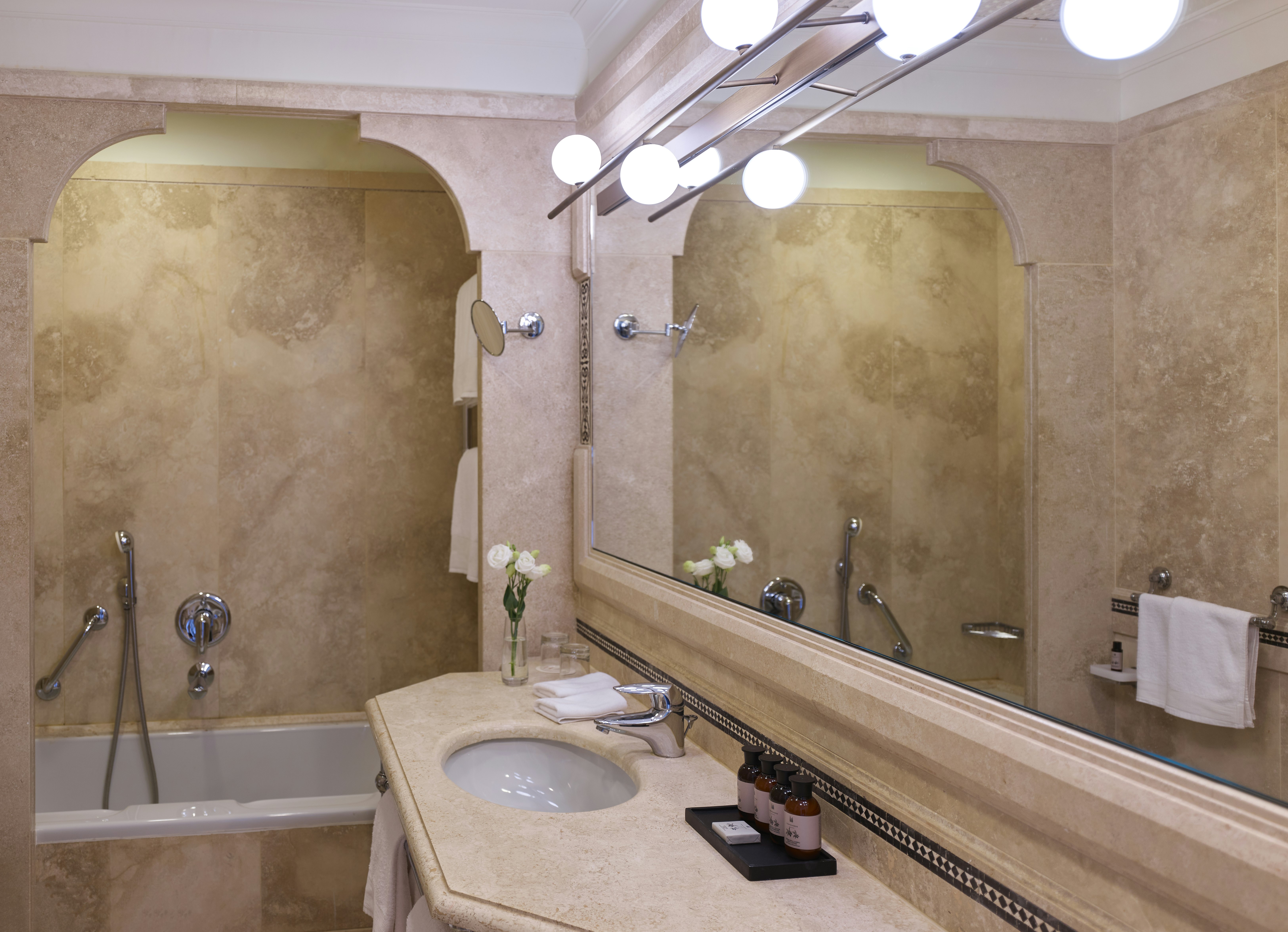Fonteverde Thermal Spa Resort, Tuscany 46/46